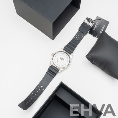 Men's Citizen Quartz Wristwatch. Model - 1112-S118182