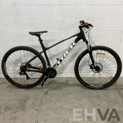 TREK Marlin 5 Mountain Bike