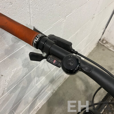 TREK Marlin 5 Mountain Bike