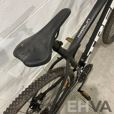 TREK Marlin 5 Mountain Bike