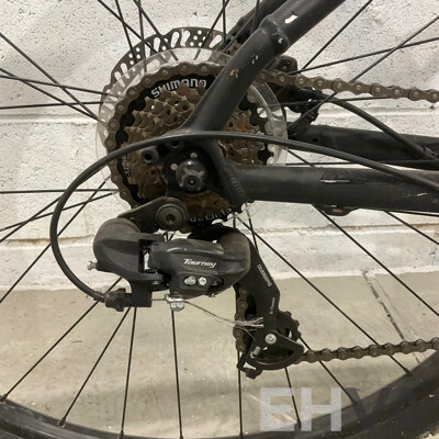 TREK Marlin 5 Mountain Bike