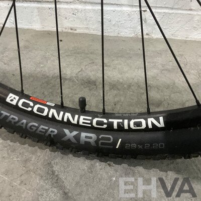 TREK Marlin 5 Mountain Bike