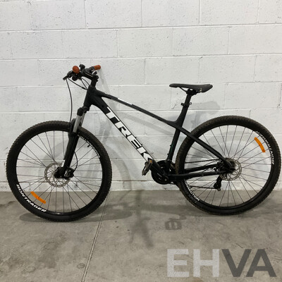 TREK Marlin 5 Mountain Bike