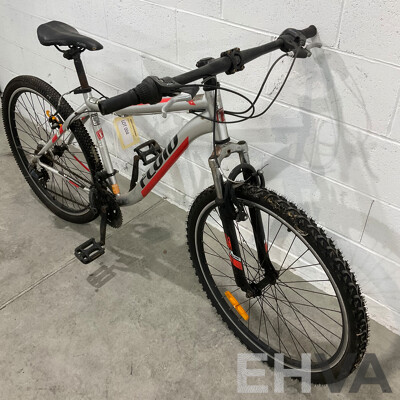 FLUID Mountain Bike