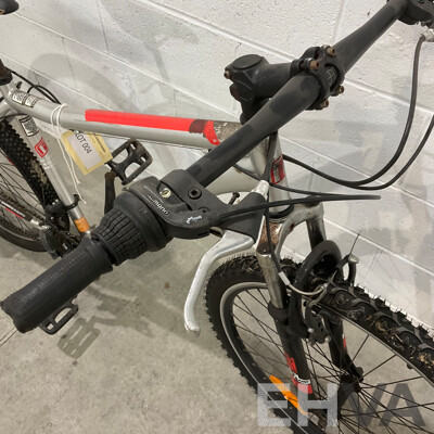 FLUID Mountain Bike