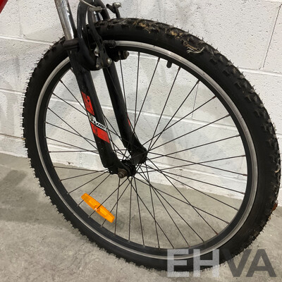 FLUID Mountain Bike