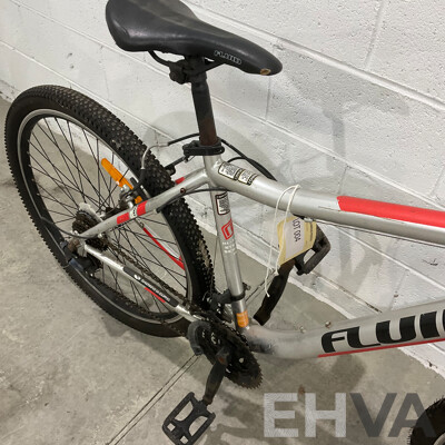FLUID Mountain Bike