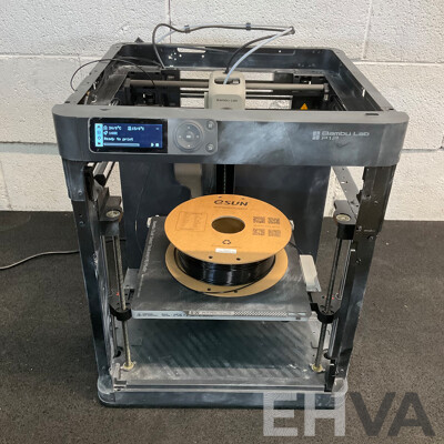 BAMBU LAB P1P 3D Printer (PF001-S)