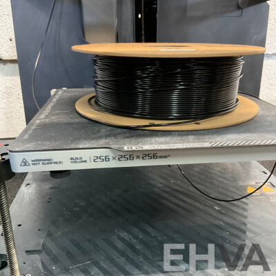 BAMBU LAB P1P 3D Printer (PF001-S)