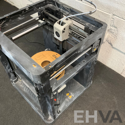 BAMBU LAB P1P 3D Printer (PF001-S)