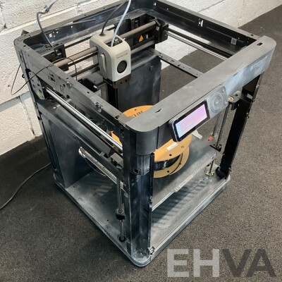 BAMBU LAB P1P 3D Printer (PF001-S)