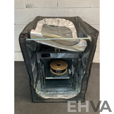 BAMBU LAB P1P 3D Printer (PF001-S)