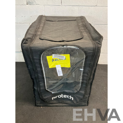 BAMBU LAB P1P 3D Printer (PF001-S)