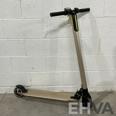 Foldable Electric Scooter