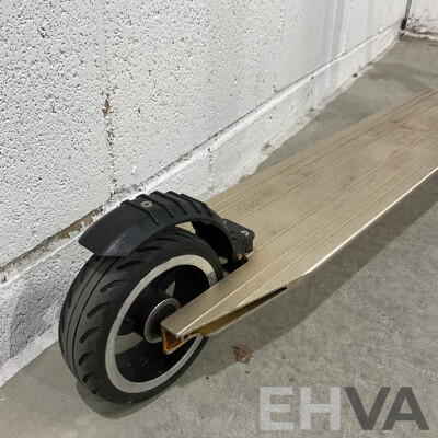 Foldable Electric Scooter
