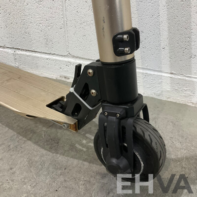 Foldable Electric Scooter