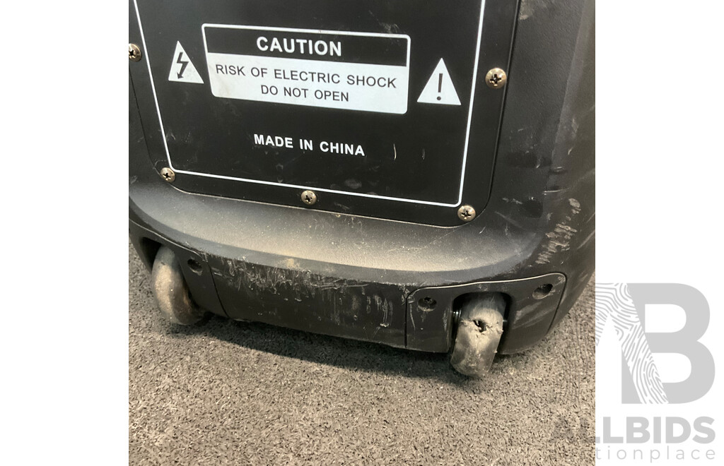 X ECHO Mega Party Tower (P-210H) Speaker