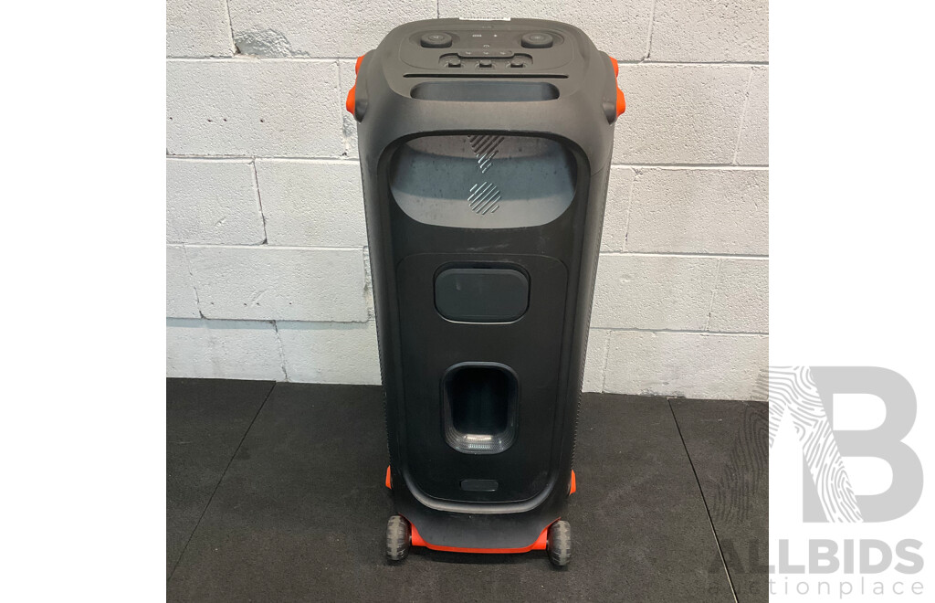 JBL Party Box 710 Portable Party Speaker