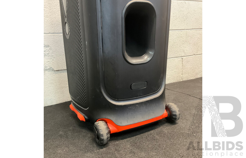 JBL Party Box 710 Portable Party Speaker