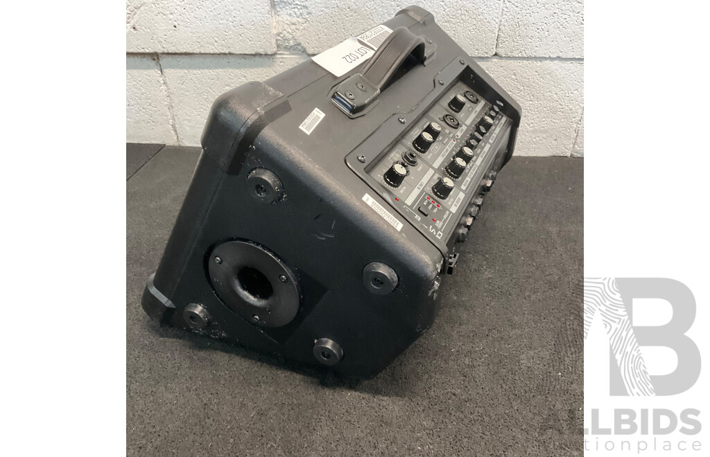 ROLAND CUBE Street EX Amplifier