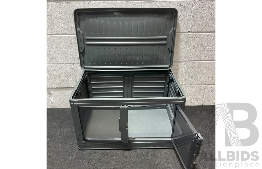 CRESCENT Electrician Apprentice Bag with Assorted Tools and Storage Box