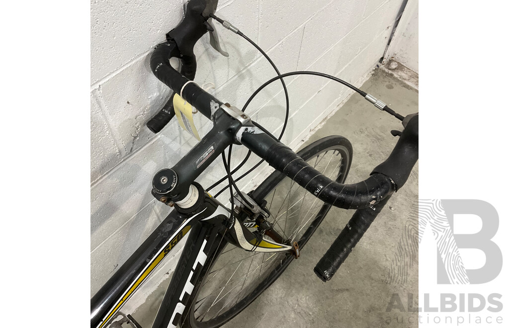 SCOTT Road Bike