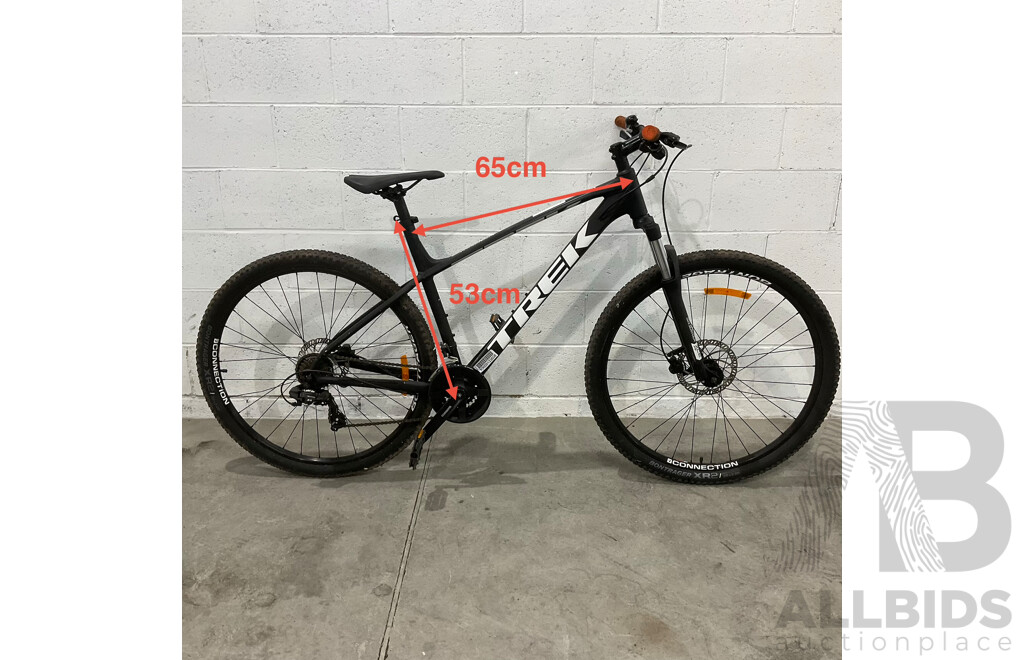 TREK Marlin 5 Mountain Bike