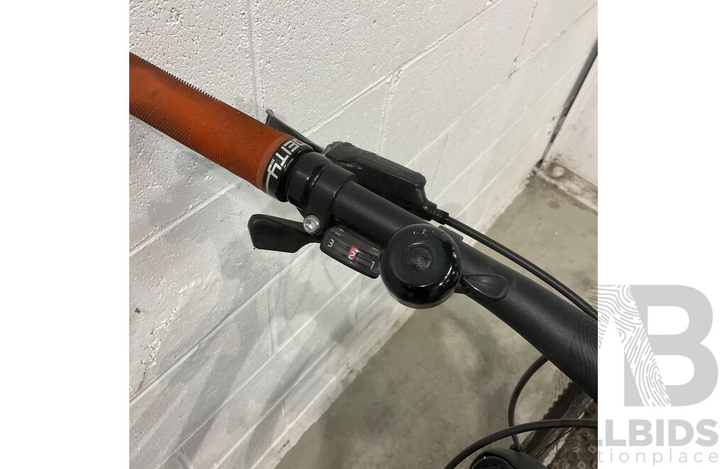 TREK Marlin 5 Mountain Bike