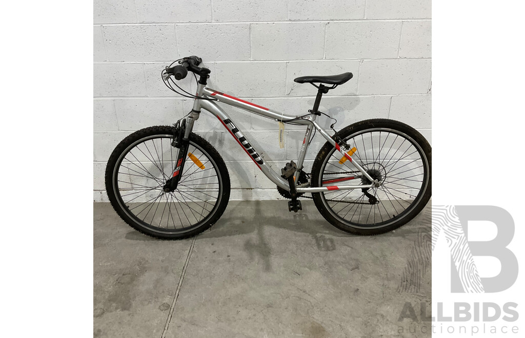 FLUID Mountain Bike