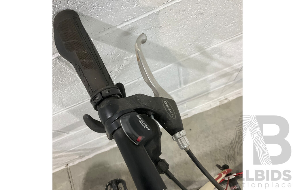 CANNONDALE CAAD10 Road Bike