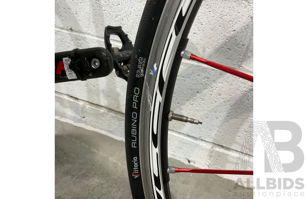 CANNONDALE CAAD10 Road Bike