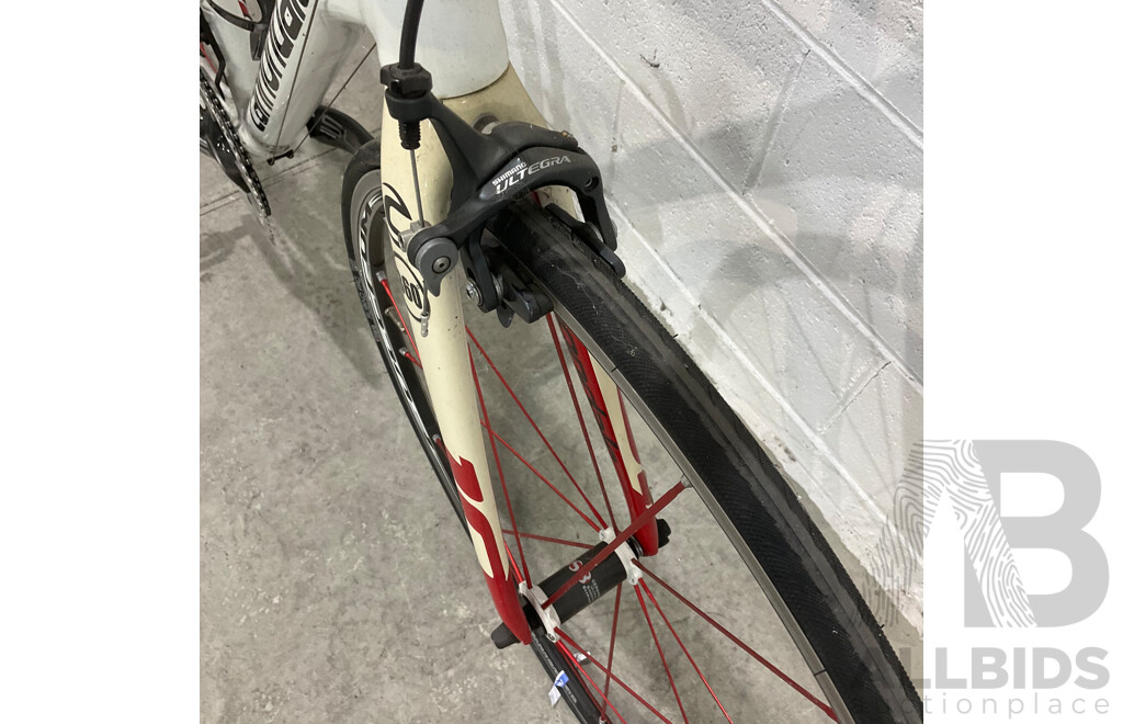 CANNONDALE CAAD10 Road Bike