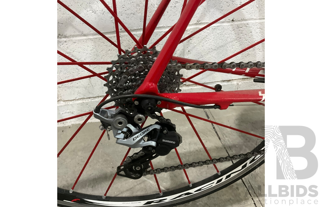 CANNONDALE CAAD10 Road Bike