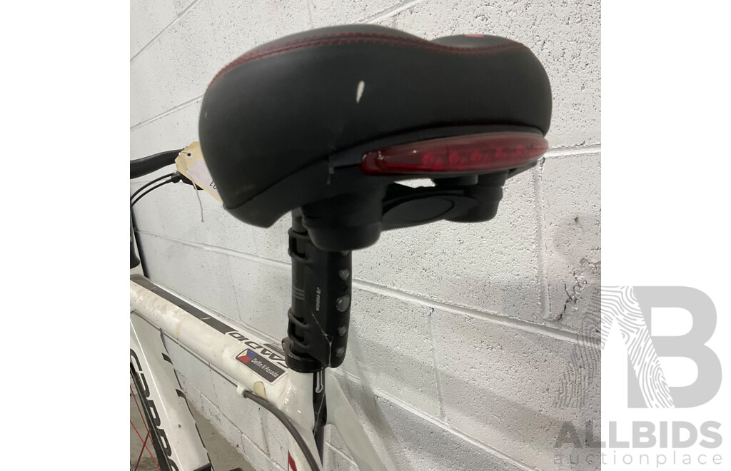 CANNONDALE CAAD10 Road Bike