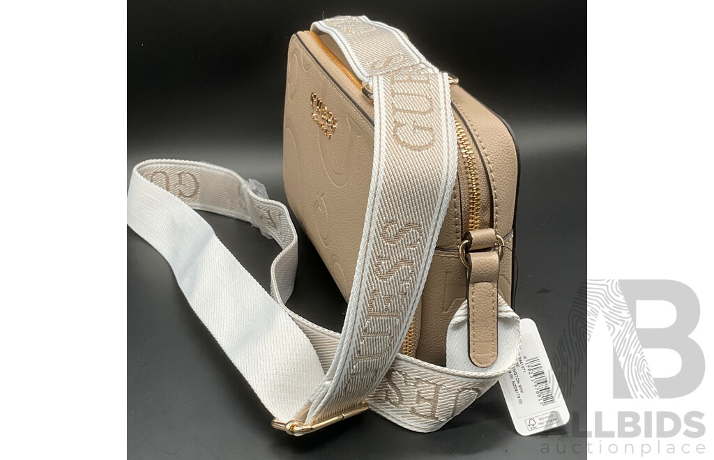 GUESS Haddington Mini Handbag