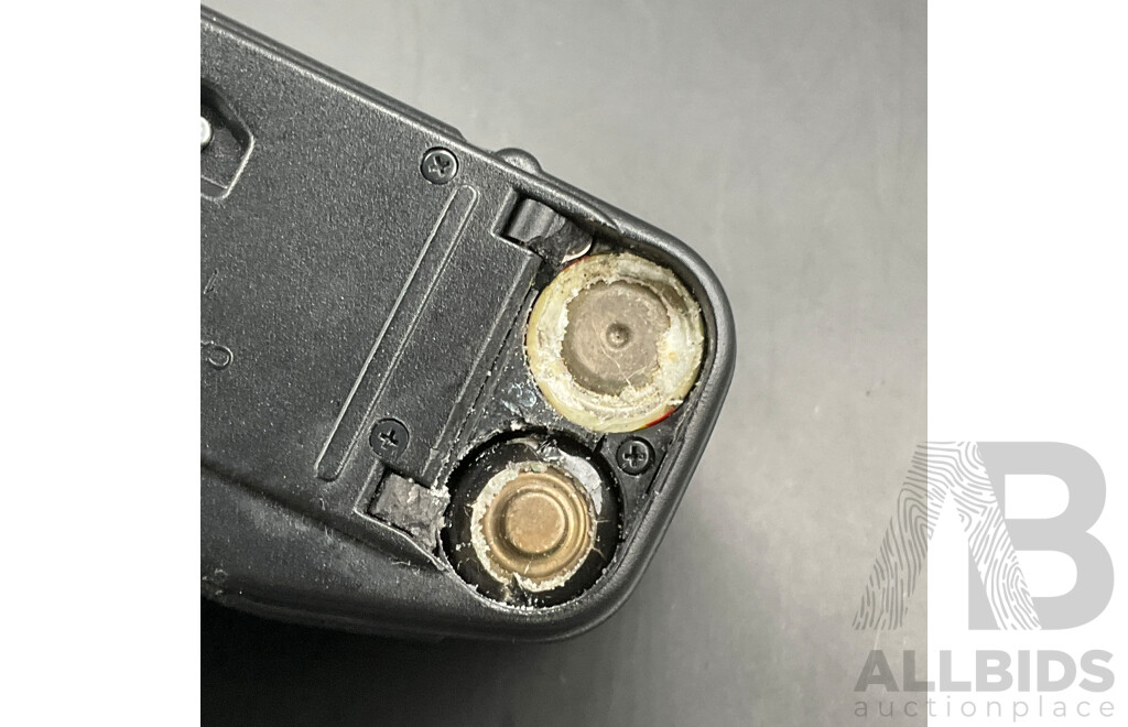 CANON T50 Film Camera with 35-70mm Lens and Cover and TOKINA SD 70-210mm Lens