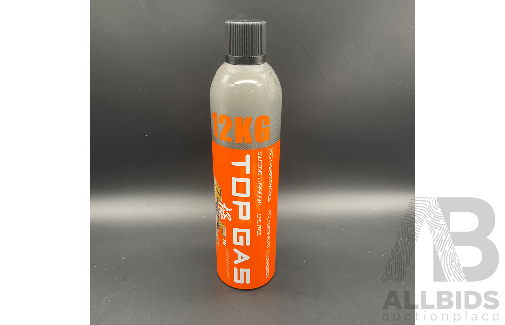 MILWAUKEE Dual Rapid Charger, Top Gas and Led Torch (2x) - Lot of 4