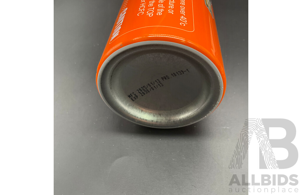 MILWAUKEE Dual Rapid Charger, Top Gas and Led Torch (2x) - Lot of 4