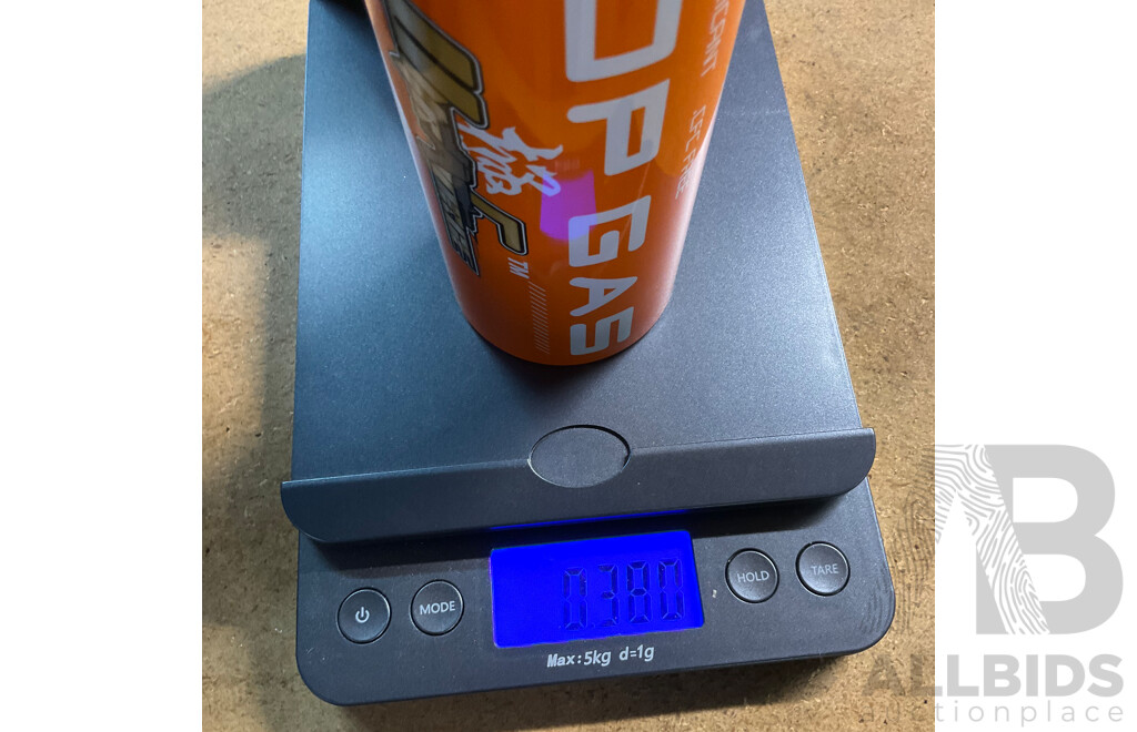 MILWAUKEE Dual Rapid Charger, Top Gas and Led Torch (2x) - Lot of 4