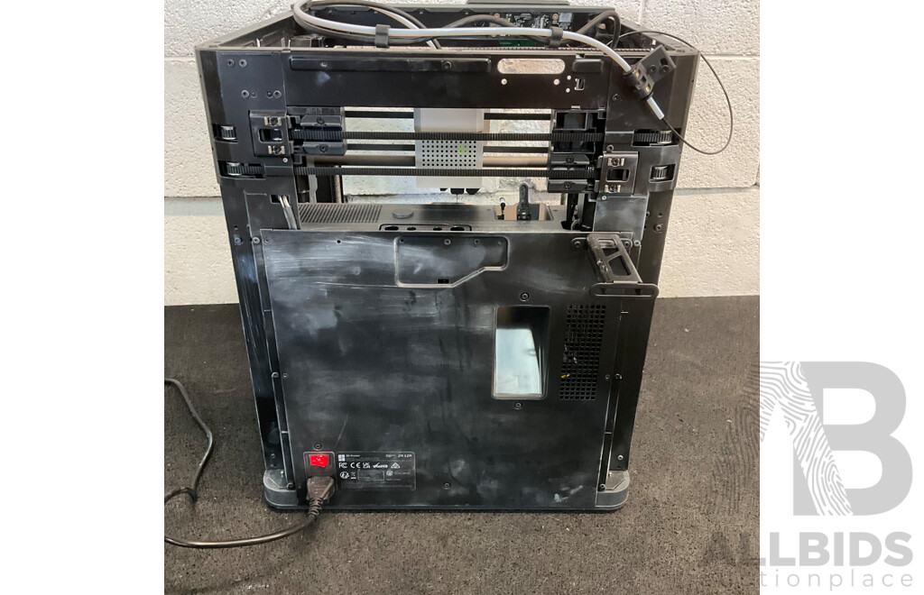 BAMBU LAB P1P 3D Printer (PF001-S)