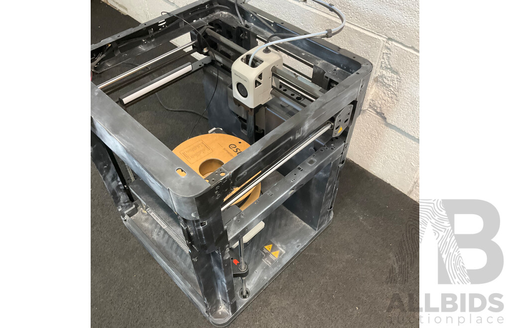 BAMBU LAB P1P 3D Printer (PF001-S)