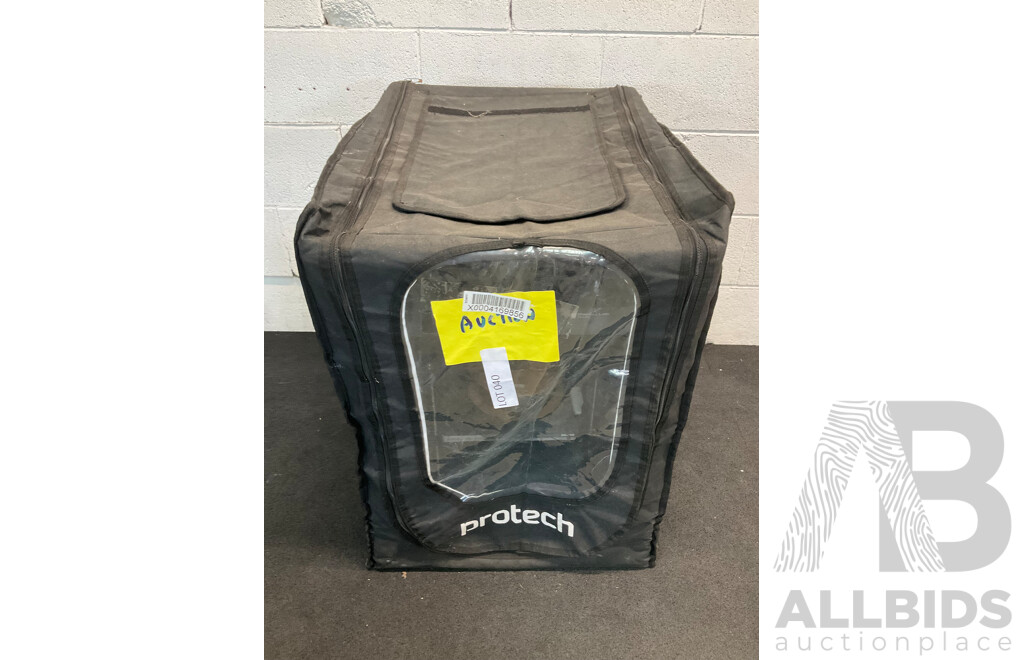 BAMBU LAB P1P 3D Printer (PF001-S)