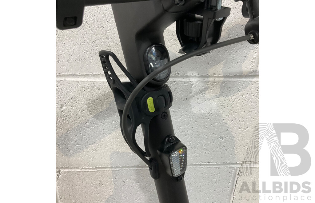 SEGWAY Ninebot MAX G2 Electric Scooter