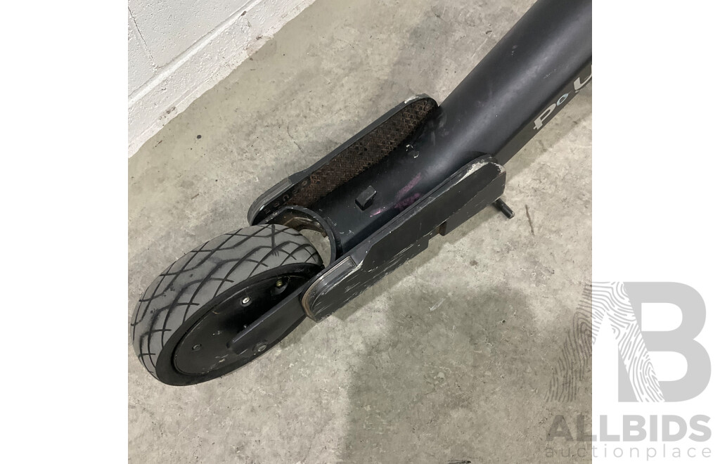 PURE Advance Electric Scooter