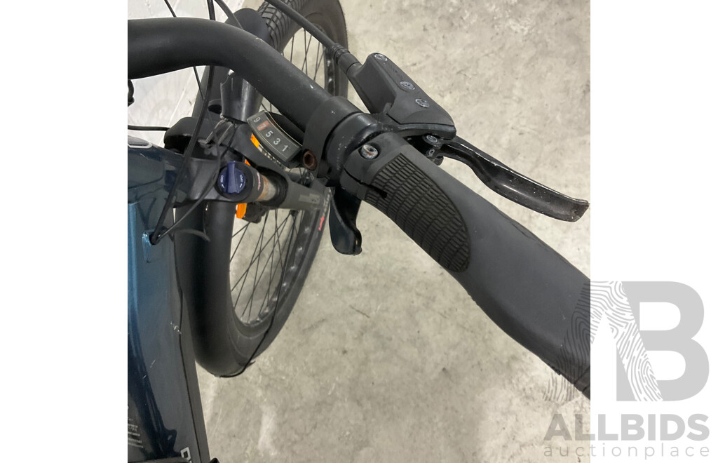 NORCO Indie VLT Electric Hybrid Commuter Bike