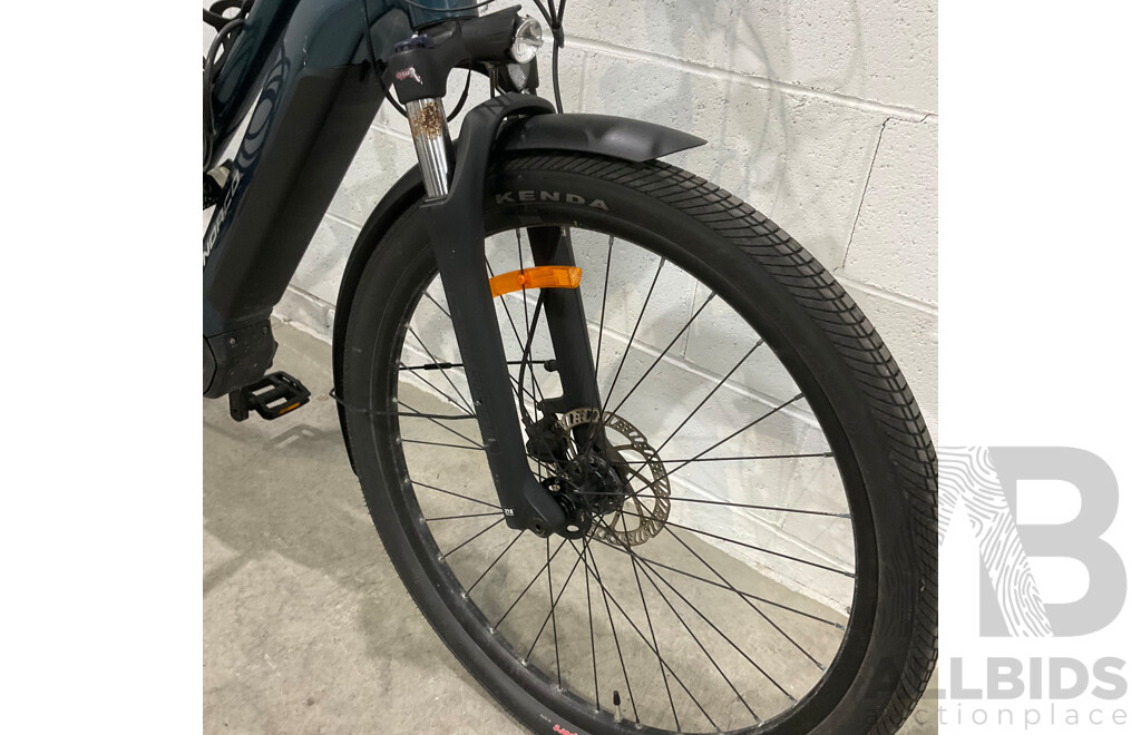 NORCO Indie VLT Electric Hybrid Commuter Bike