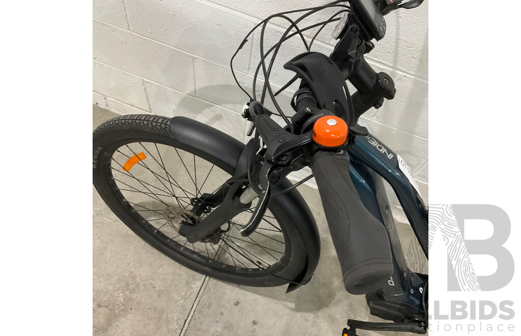 NORCO Indie VLT Electric Hybrid Commuter Bike