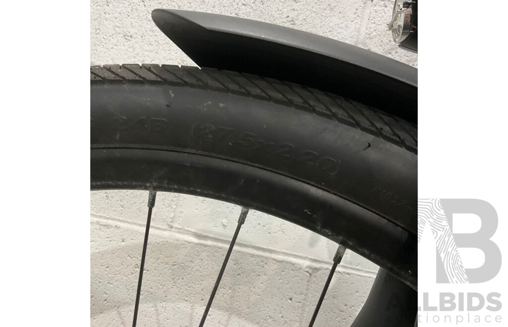 NORCO Indie VLT Electric Hybrid Commuter Bike