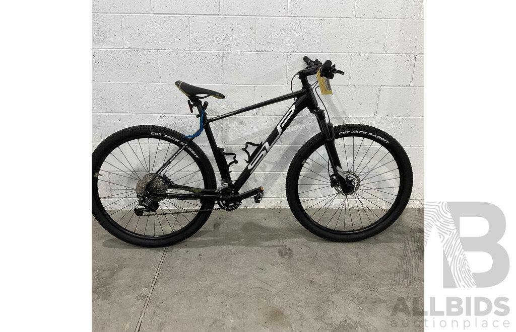 SUPERIOR XC 899 Hardtrail Mountain Bike