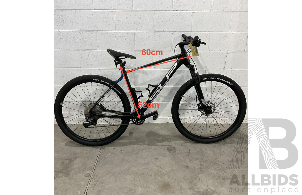 SUPERIOR XC 899 Hardtrail Mountain Bike